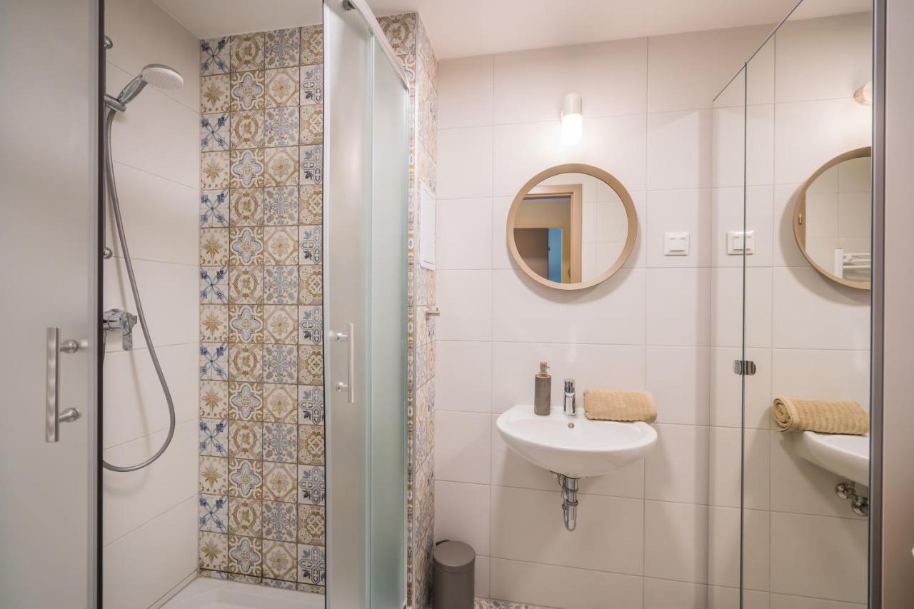 Mf Adriana Panorama Apartment Siofok Dış mekan fotoğraf